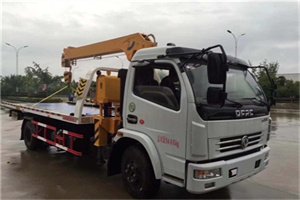 赣县24小时道路救援服务