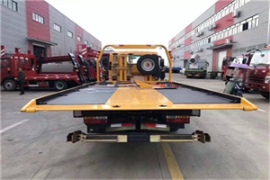 赣县附近汽车救援服务