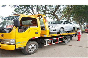 赣县附近24小时汽车拖车服务热线