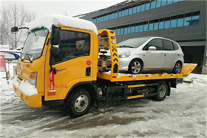 赣县附近道路救援服务