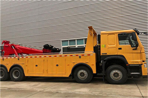 赣县道路救援公司